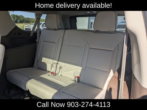 Used 2023 GMC Yukon XL Denali AWD/4WD image 36