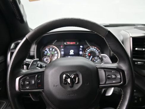 Used 2022 RAM 1500 TRX w/ TRX Level 2 Equipment Group AWD/4WD image 14