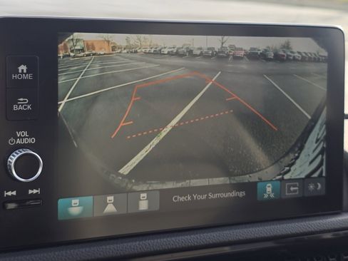 Certified 2023 Honda CR-V EX-L image 6