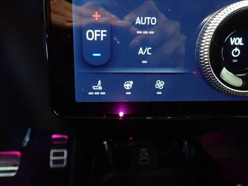 New 2026 Ford Mustang Mach-E Premium w/ Sport Appearance Package image 15