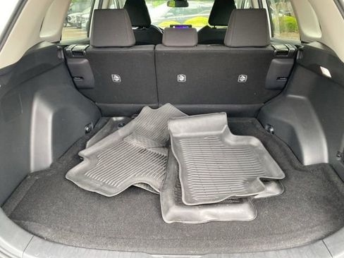 Used 2024 Toyota RAV4 LE FWD image 25