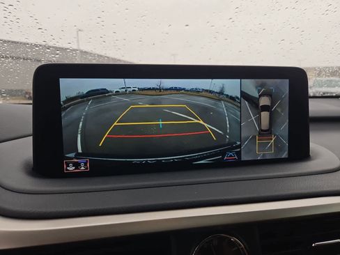 Used 2021 Lexus RX 350 FWD w/ Premium Package image 30