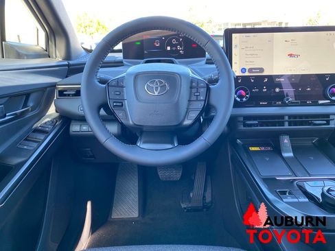 New 2026 Toyota bZ FWD image 13
