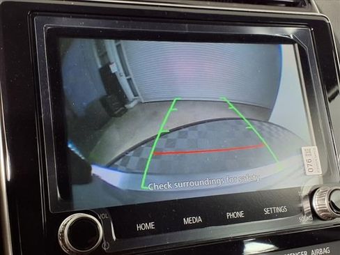 New 2024 Mitsubishi Outlander Sport LE image 16