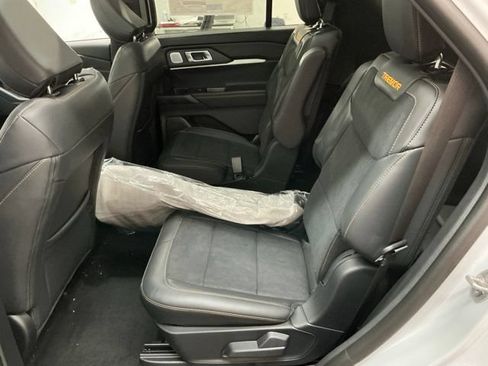 New 2026 Ford Explorer Tremor w/ Tremor Ultimate Package AWD/4WD image 12