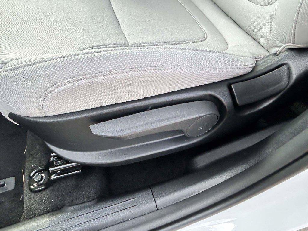 New 2026 Hyundai Tucson SE FWD image 39