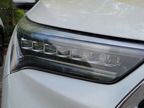 Used 2021 Acura RDX FWD image 7