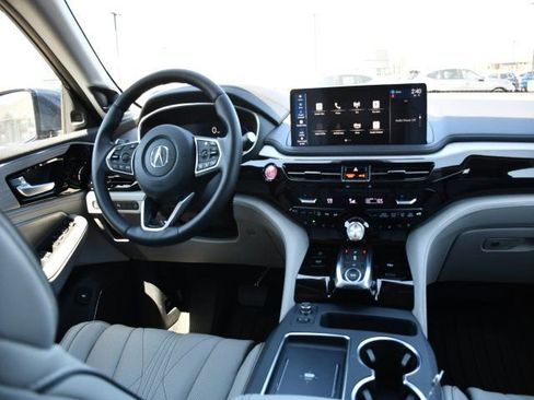 New 2026 Acura MDX w/ Advance Package image 20