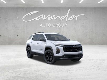 New 2026 Chevrolet Equinox LT w/ Convenience Package II