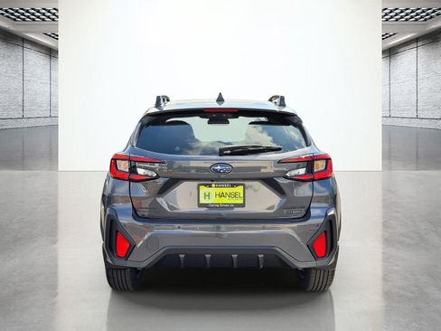 New 2026 Subaru Crosstrek 2.5i Limited AWD/4WD image 7