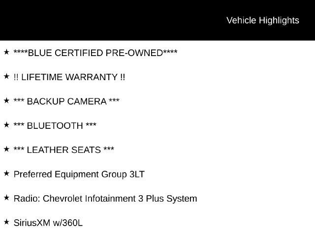 Used 2023 Chevrolet Traverse LT AWD/4WD image 41
