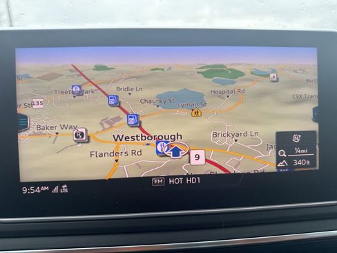 Used 2018 Audi S5 Prestige image 7