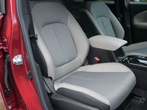 New 2026 Subaru Forester Premium AWD/4WD image 35