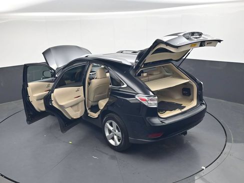 Used 2010 Lexus RX 350 AWD image 38