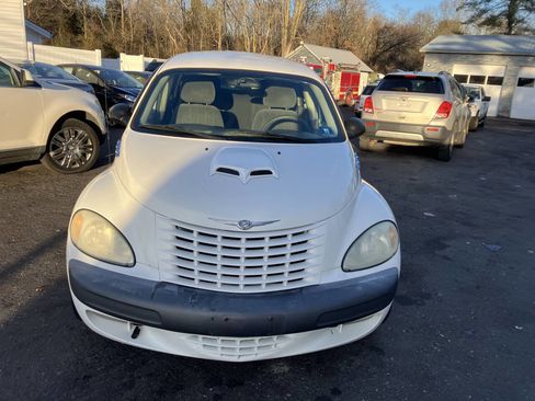 Used 2001 Chrysler PT Cruiser image 4