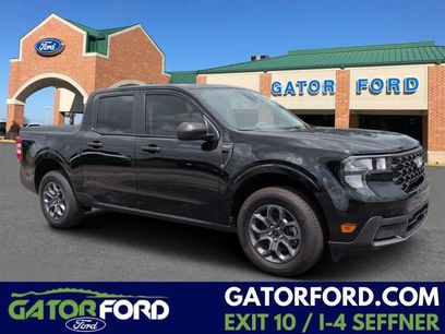 Used 2025 Ford Maverick XLT