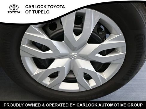 Used 2025 Toyota Corolla Cross L image 30