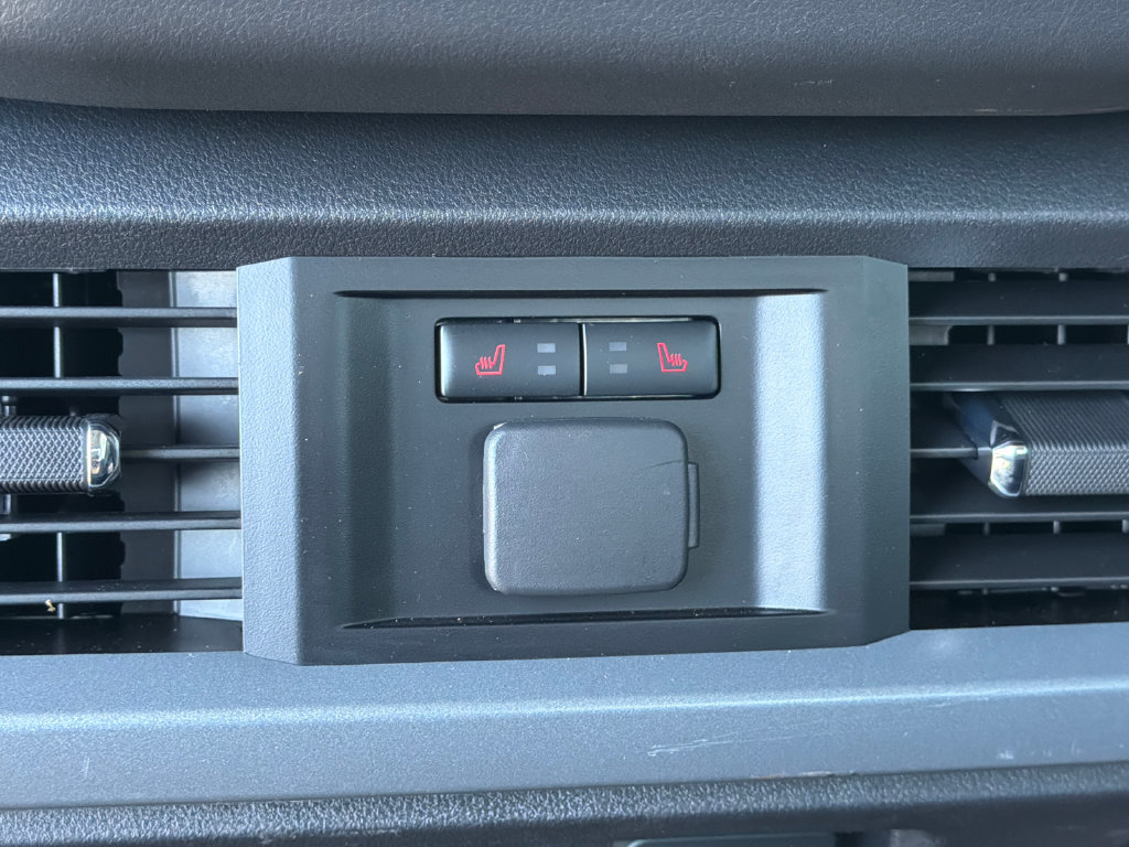 Used 2023 Ford F150 Lariat w/ Equipment Group 502A High AWD/4WD image 22