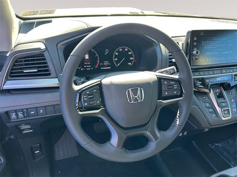 New 2026 Honda Odyssey EX-L image 12