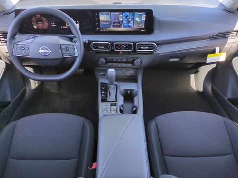 New 2026 Nissan Sentra S image 14