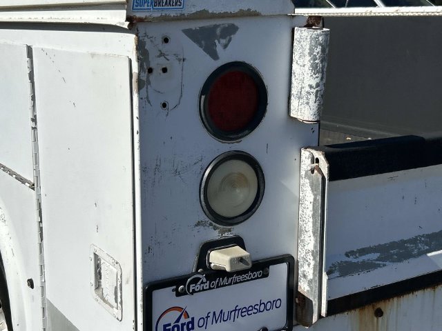 Used 2006 Ford F250 4x4 Regular Cab Super Duty image 12
