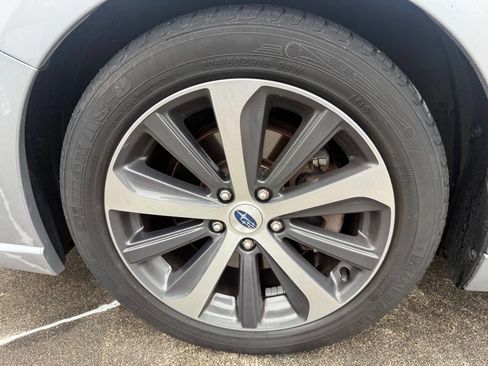 Used 2018 Subaru Legacy 3.6R Limited AWD/4WD image 45