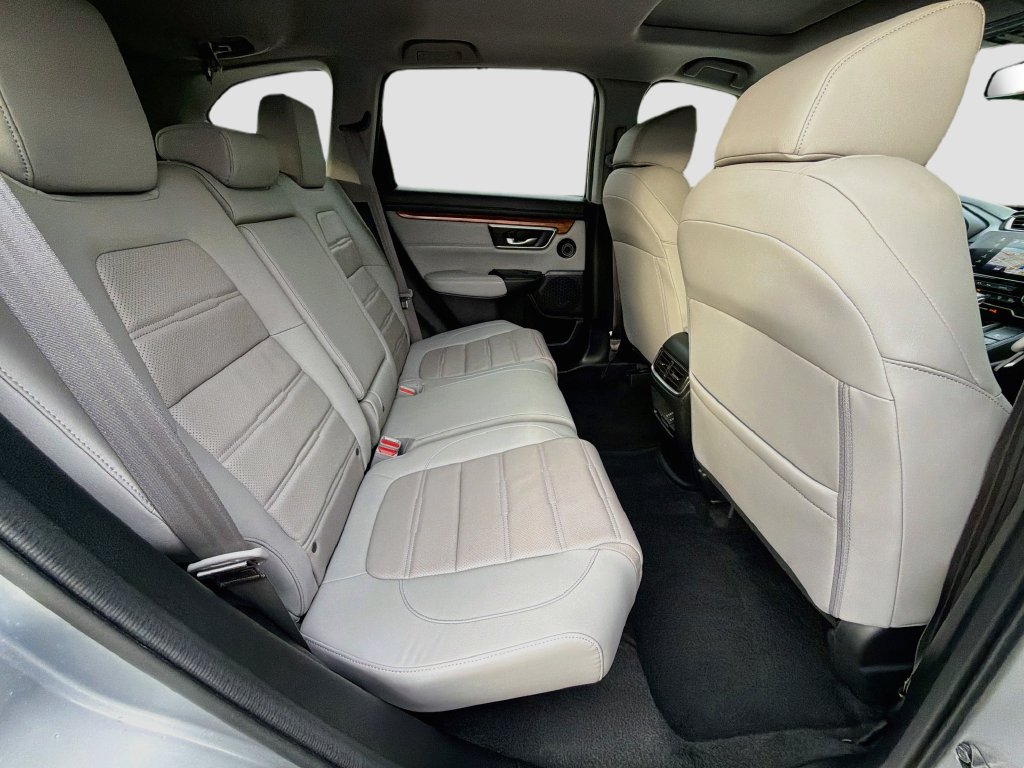 Used 2021 Honda CR-V Touring image 29