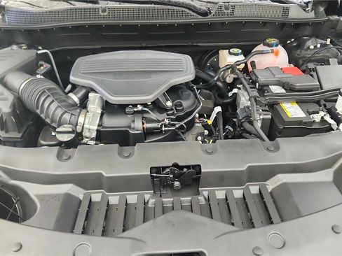 New 2026 Chevrolet Blazer RS w/ Driver Confidence II Package image 20