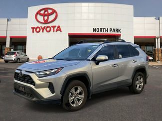 Used 2023 Toyota RAV4 XLE w/ Convenience Package video 1