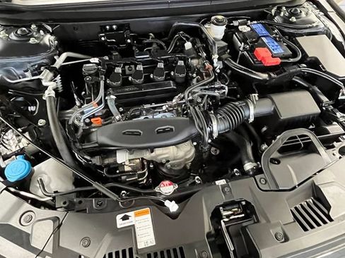 New 2026 Honda Accord SE image 11