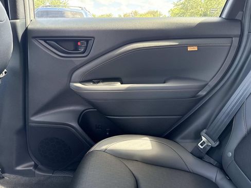 New 2026 Subaru Forester Wilderness AWD/4WD image 16