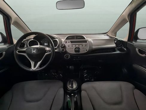 Used 2013 Honda Fit image 9