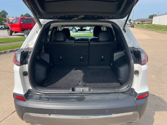 Used 2019 Jeep Cherokee Limited AWD/4WD image 7