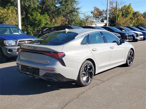 New 2026 Kia K5 GT-Line image 6