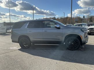 New 2026 Chevrolet Tahoe Premier w/ Sun And Tow Package video 2