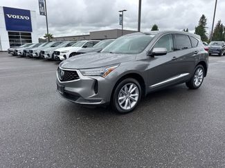 Used 2024 Acura RDX SH-AWD video 1