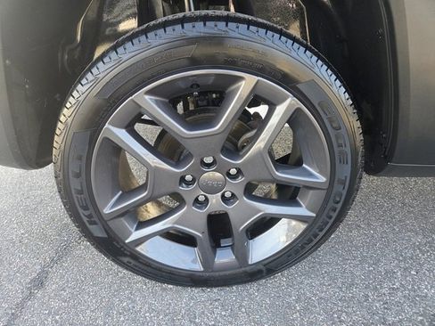 Used 2019 Jeep Renegade Limited w/ Quick Order Package 22P image 35