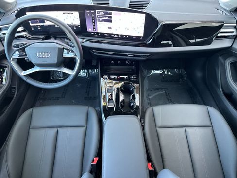 New 2026 Audi A5 2.0T Premium Plus AWD/4WD image 3
