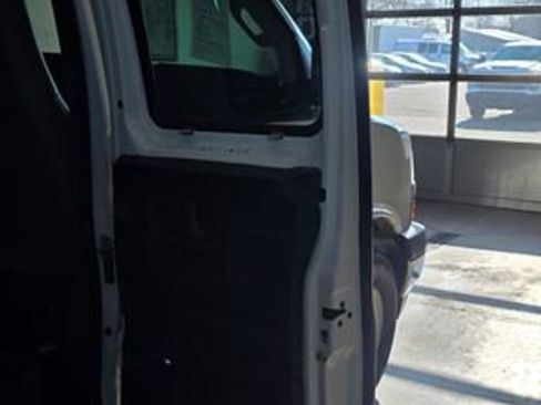 Used 2021 Chevrolet Express 2500 w/ Driver Convenience Package image 20