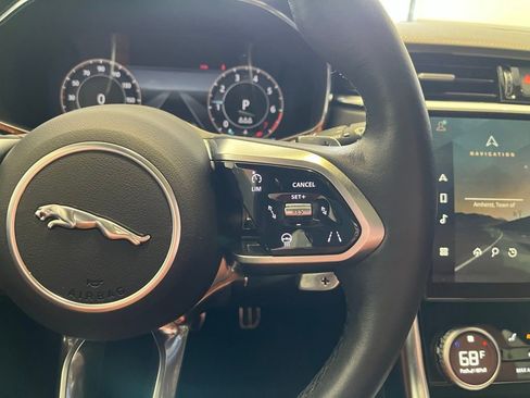 Used 2024 Jaguar XF R-Dynamic SE image 36