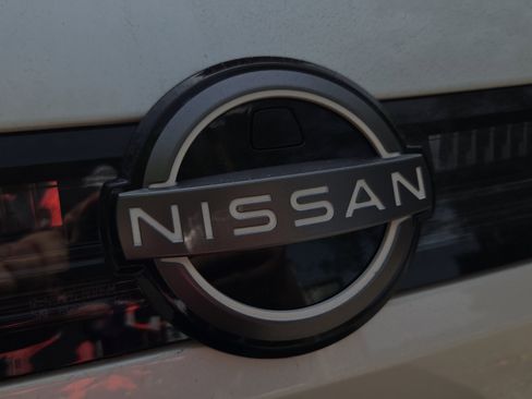 New 2026 Nissan Murano SL AWD/4WD image 34