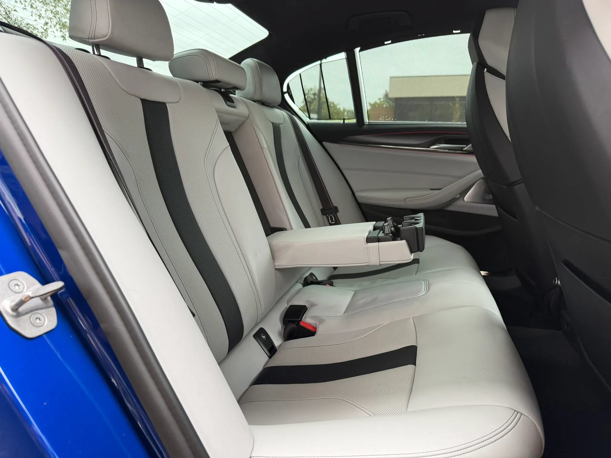 Used 2021 BMW M5 w/ Competition Package AWD/4WD image 14