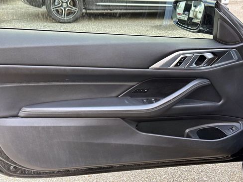 Used 2024 BMW 430i xDrive Convertible image 11