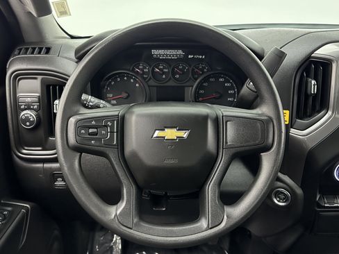 Used 2023 Chevrolet Silverado 1500 W/T w/ WT Fleet Convenience Package image 18