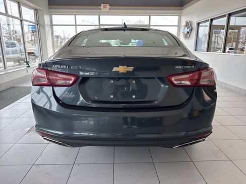 Used 2020 Chevrolet Malibu Premier image 5