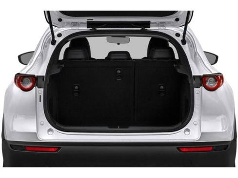 Used 2020 MAZDA CX-30 FWD w/ Select Package image 14