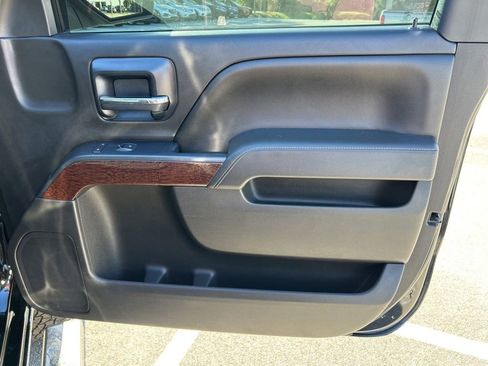 Used 2014 GMC Sierra 1500 SLE w/ Suspension Package, Off-Road image 32