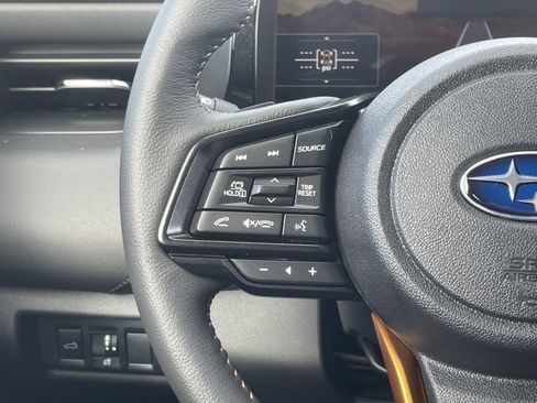 New 2026 Subaru Outback Wilderness image 18