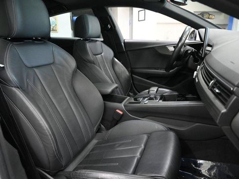 Used 2021 Audi A5 2.0T Premium AWD/4WD image 21