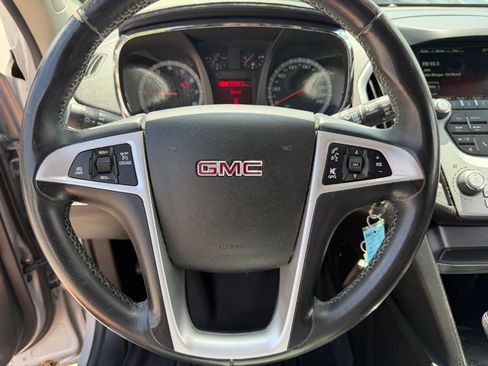 Used 2017 GMC Terrain SLE w/ Convenience Package AWD/4WD image 23